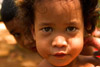 Micronesian children