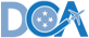 FSM Division of Civil Aviation Logo